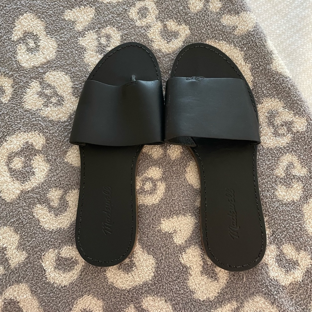 Madewell Sandals
